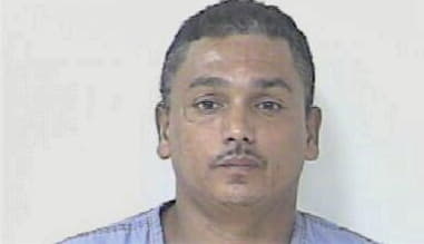 Robert Chiet, - St. Lucie County, FL 